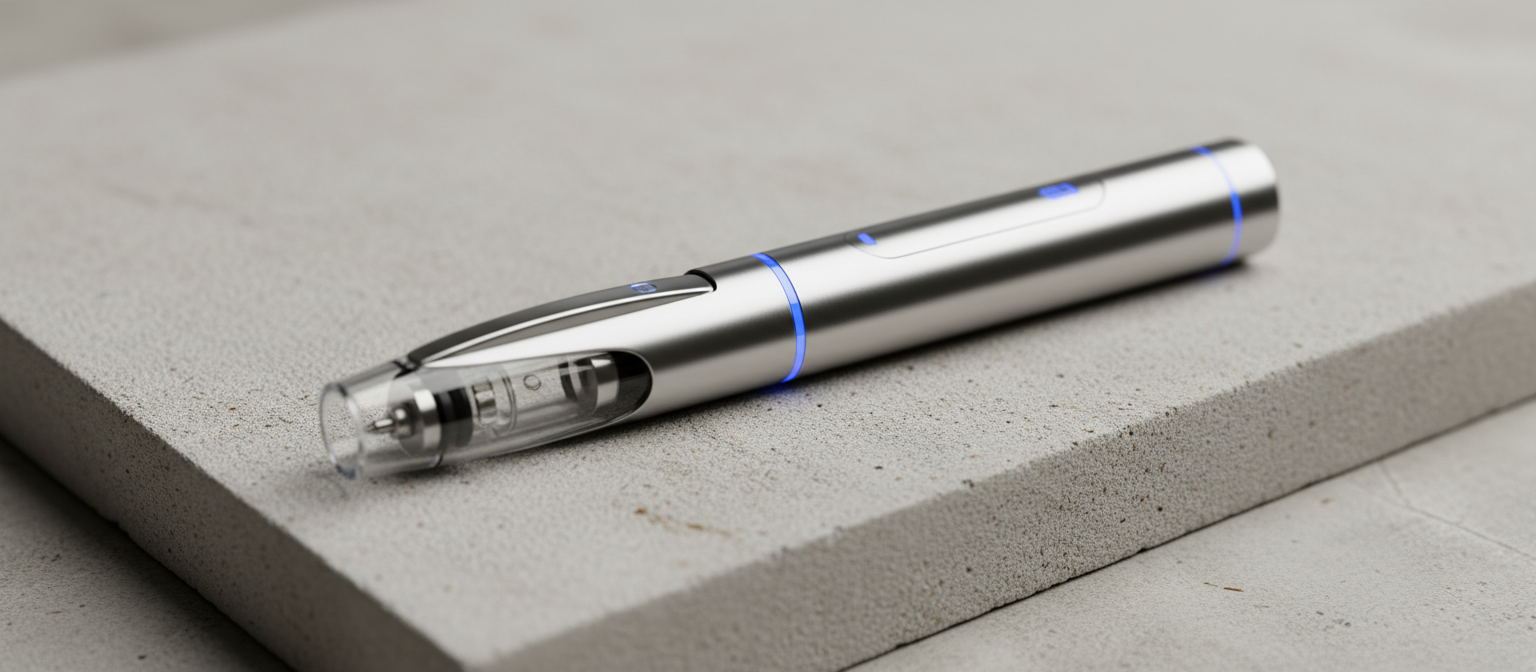 PEN-DEVICE FORMATS