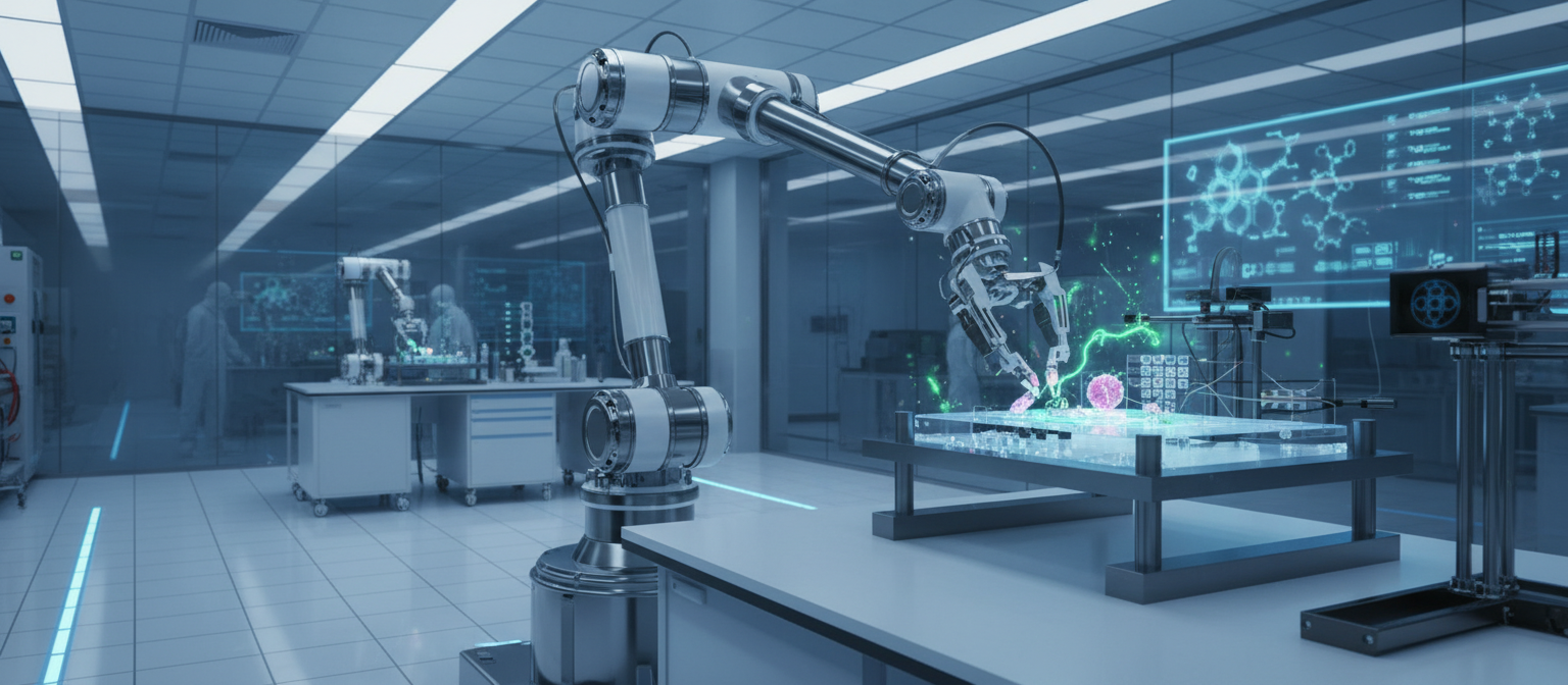 ZEIT LAB Upgrades Manufacturing Lines to Meet Higher Standards